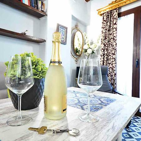 Casa Alfalfa 2 Dormitorios Terraza Y Solarium Privado Sevilla Dış mekan fotoğraf