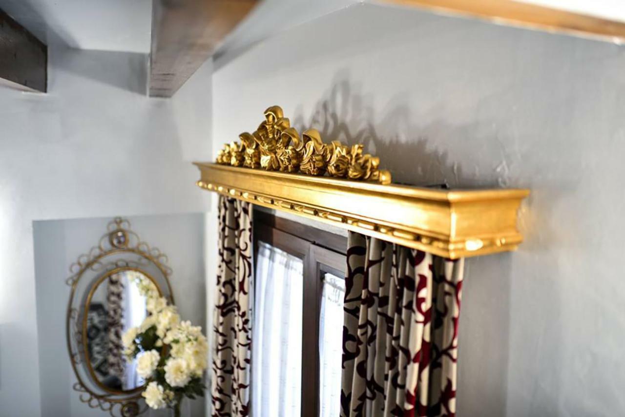 Casa Alfalfa 2 Dormitorios Terraza Y Solarium Privado Sevilla Dış mekan fotoğraf
