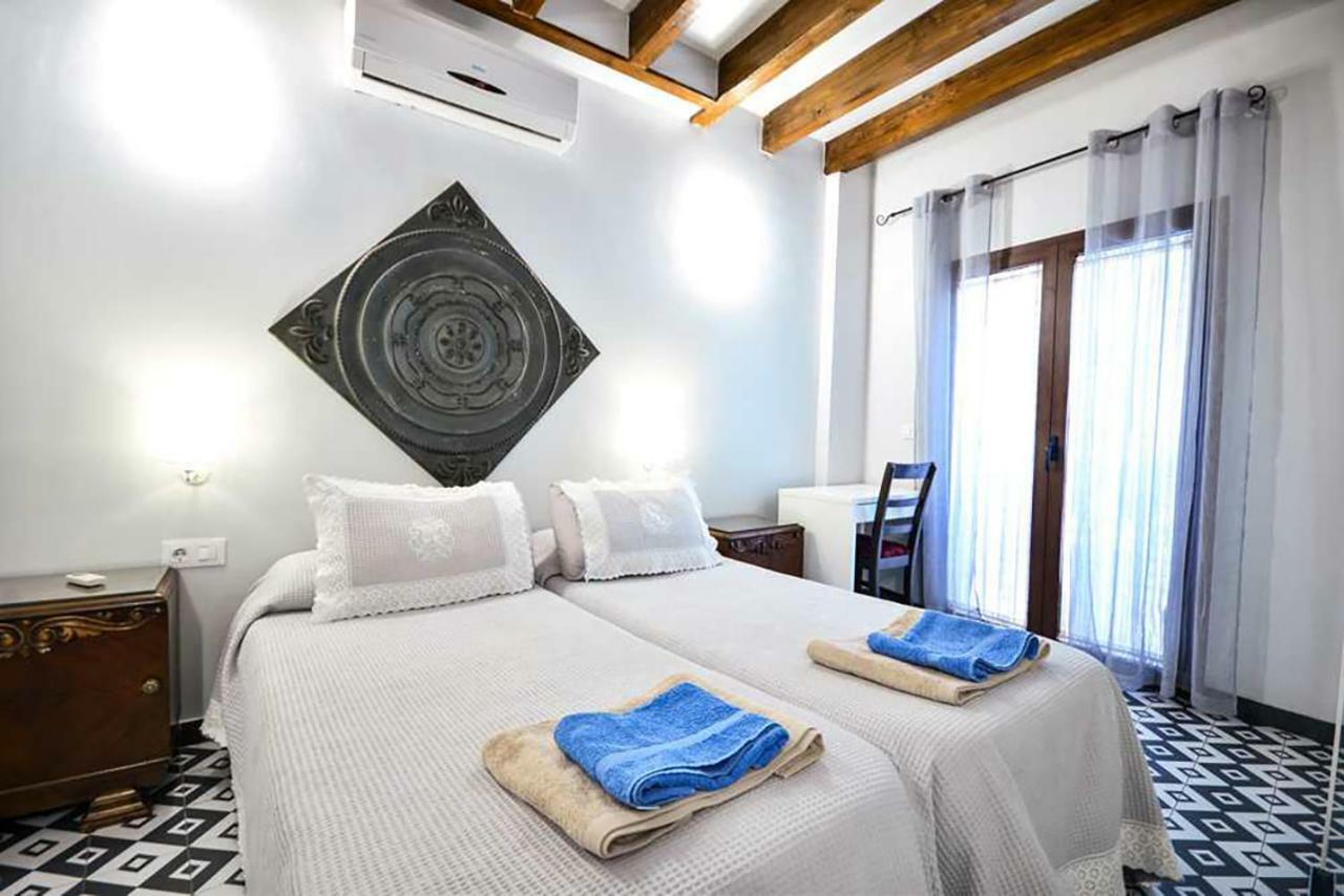 Casa Alfalfa 2 Dormitorios Terraza Y Solarium Privado Sevilla Dış mekan fotoğraf