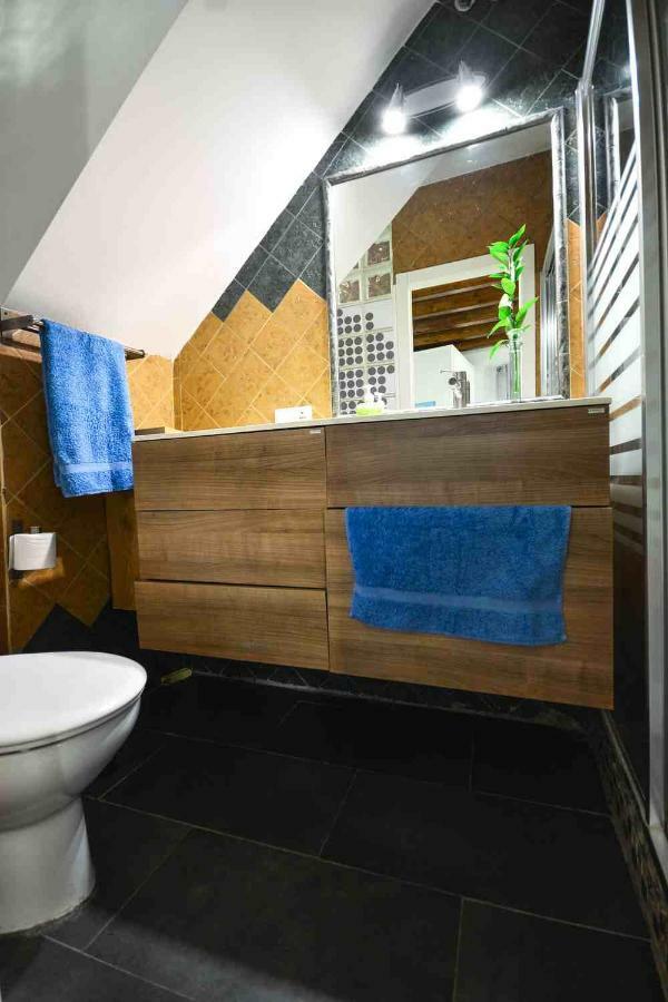 Casa Alfalfa 2 Dormitorios Terraza Y Solarium Privado Sevilla Dış mekan fotoğraf