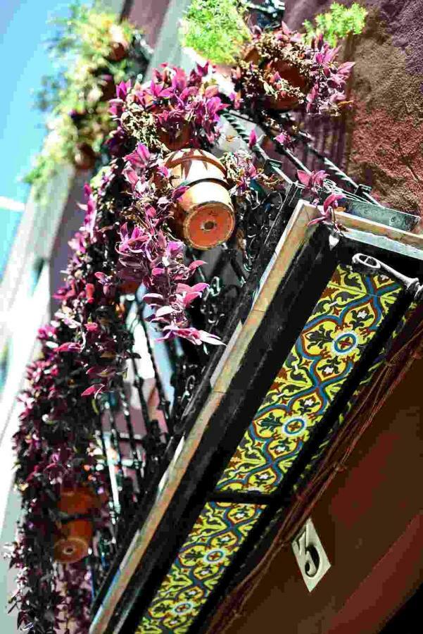 Casa Alfalfa 2 Dormitorios Terraza Y Solarium Privado Sevilla Dış mekan fotoğraf
