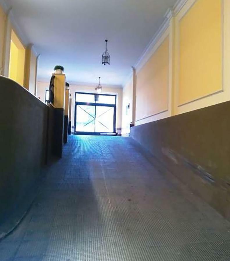 Casa Alfalfa 2 Dormitorios Terraza Y Solarium Privado Sevilla Dış mekan fotoğraf