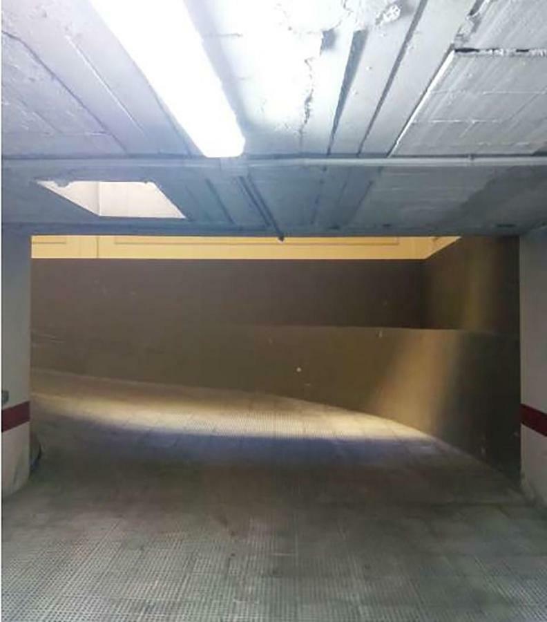 Casa Alfalfa 2 Dormitorios Terraza Y Solarium Privado Sevilla Dış mekan fotoğraf