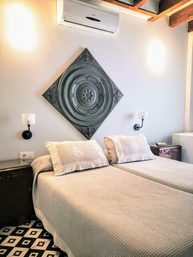 Casa Alfalfa 2 Dormitorios Terraza Y Solarium Privado Sevilla Dış mekan fotoğraf